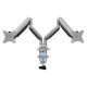 Поставка за монитор TooQ DB3132TNR-S 13 - 32 13 18 kg NaN –  BB Стойки за телевизор за стена