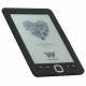 Електронна книга Woxter EB26-042 6 4 GB Черен NaN –  BB Четци за електронни книги