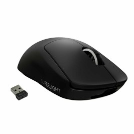 Безжична мишка Logitech 910-005881 Черен