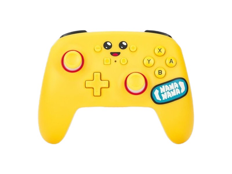 Джойстик Powera NSGP0268-01 Nintendo Switch NaN от | techMAG.bg Джойстик Powera NSGP0268-01 Nintendo Switch NaN – BB Управления
