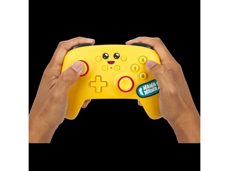 Джойстик Powera NSGP0268-01 Nintendo Switch NaN от | techMAG.bg Джойстик Powera NSGP0268-01 Nintendo Switch NaN – BB Управления