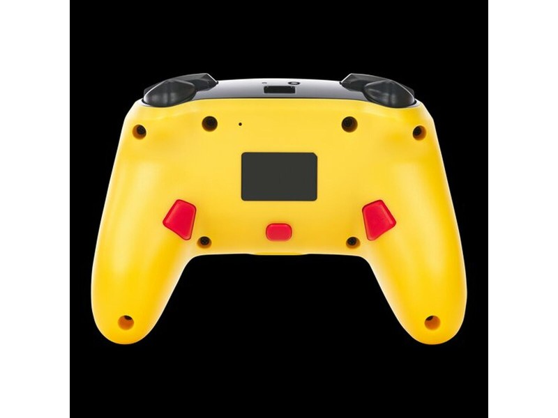 Джойстик Powera NSGP0268-01 Nintendo Switch NaN от | techMAG.bg Джойстик Powera NSGP0268-01 Nintendo Switch NaN – BB Управления