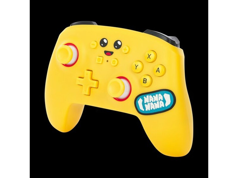 Джойстик Powera NSGP0268-01 Nintendo Switch NaN от | techMAG.bg Джойстик Powera NSGP0268-01 Nintendo Switch NaN – BB Управления