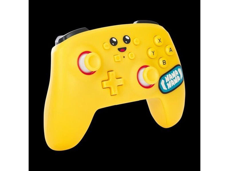 Джойстик Powera NSGP0268-01 Nintendo Switch NaN от | techMAG.bg Джойстик Powera NSGP0268-01 Nintendo Switch NaN – BB Управления