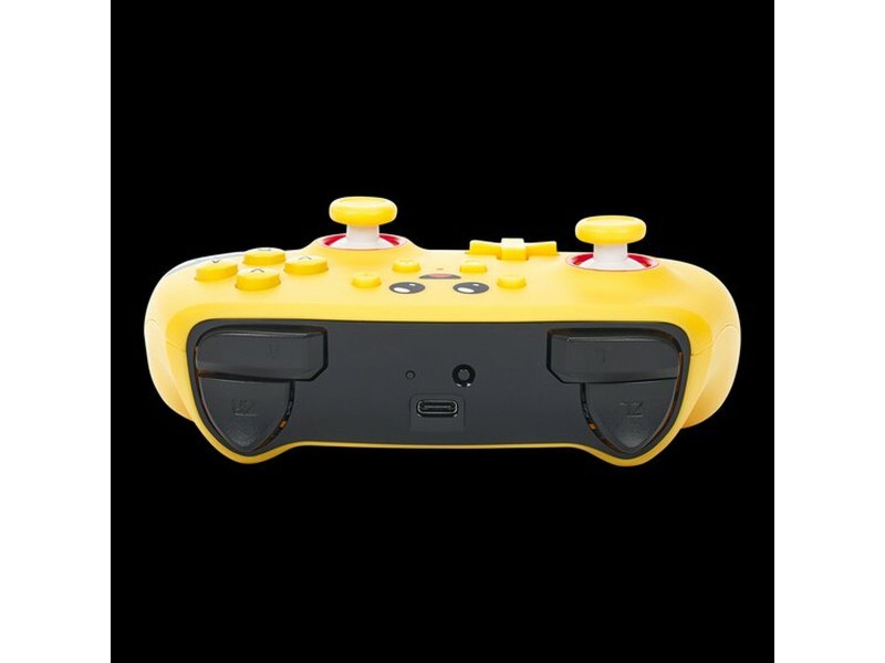 Джойстик Powera NSGP0268-01 Nintendo Switch NaN от | techMAG.bg Джойстик Powera NSGP0268-01 Nintendo Switch NaN – BB Управления