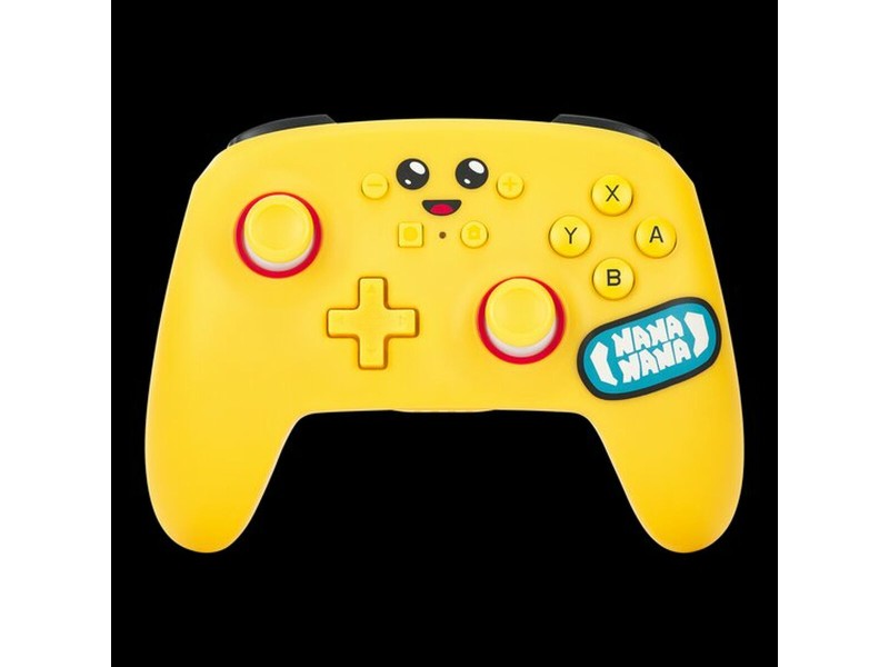 Джойстик Powera NSGP0268-01 Nintendo Switch NaN от | techMAG.bg Джойстик Powera NSGP0268-01 Nintendo Switch NaN – BB Управления