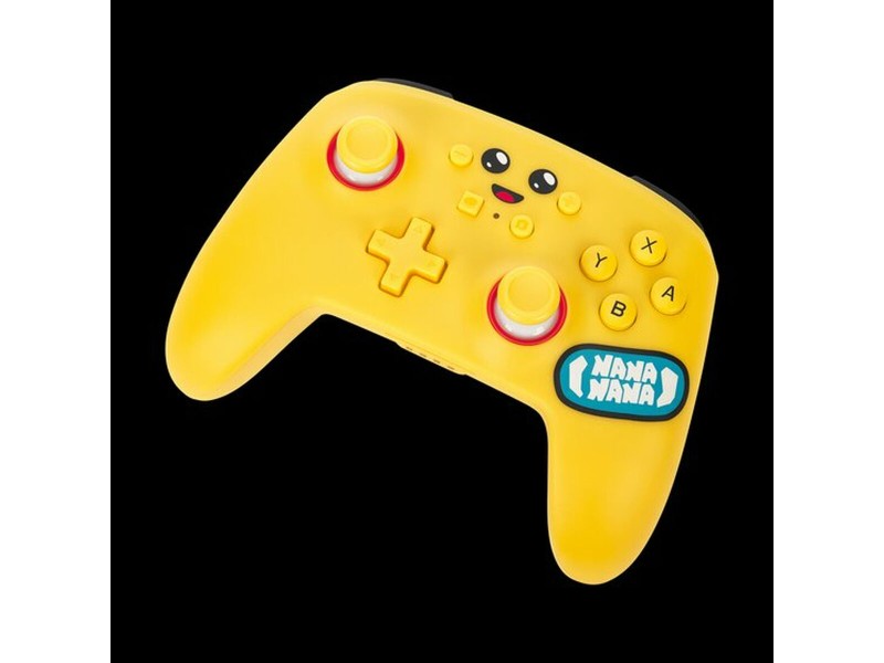 Джойстик Powera NSGP0268-01 Nintendo Switch NaN от | techMAG.bg Джойстик Powera NSGP0268-01 Nintendo Switch NaN – BB Управления