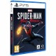 Видеоигра PlayStation 5 Sony Marvels Spider-Man: Miles Morales (FR) NaN –  BB Роля
