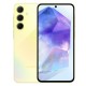 Смартфони Samsung Galaxy A55 6,6 6 GB RAM 128 GB Жълт NaN –  BB Безплатни телефони и смартфони