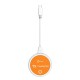 Аудио кабел с жак (3,5 mm) към 2 RCA кабел j5create JVAW62-N NaN –  BB Джак конекторни кабели