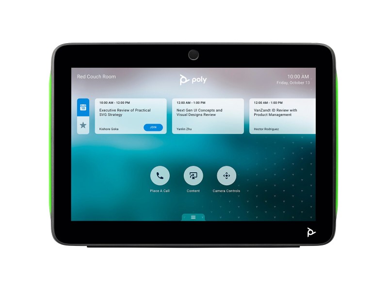 Слушалки Poly 875K5AA NaN –  BB Слушалки