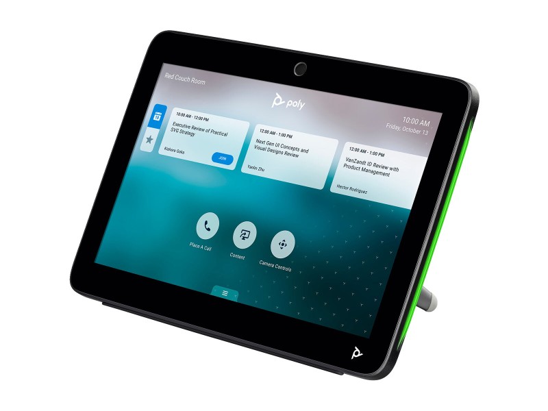 Слушалки Poly 875K5AA NaN –  BB Слушалки