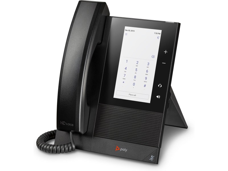 IP телефон Poly 848Z8AA#AC3 NaN –  BB VOIP телефони