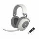 Слушалки с микрофон Corsair Бял NaN –  BB Слушалки