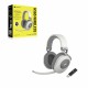 Слушалки с микрофон Corsair Бял NaN –  BB Слушалки