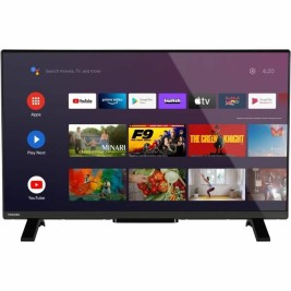 Смарт телевизор Toshiba 32LV2E63DG 32"