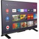 Смарт телевизор Toshiba 32LV2E63DG 32 NaN –  BB Телевизори