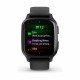 Смарт часовник GARMIN Venu Sq 2 Черен 1,4 40 mm NaN –  BB Умни часовници