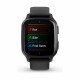 Смарт часовник GARMIN Venu Sq 2 Черен 1,4 40 mm NaN –  BB Умни часовници