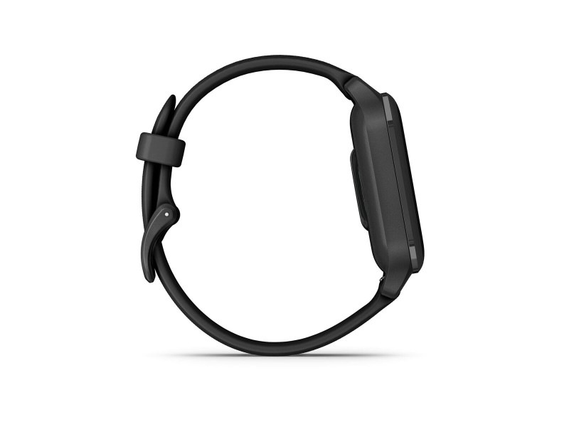 Смарт часовник GARMIN Venu Sq 2 Черен 1,4 40 mm NaN –  BB Умни часовници