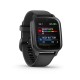 Смарт часовник GARMIN Venu Sq 2 Черен 1,4 40 mm NaN –  BB Умни часовници