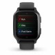 Смарт часовник GARMIN Venu Sq 2 Черен 1,4 40 mm NaN –  BB Умни часовници