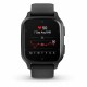 Смарт часовник GARMIN Venu Sq 2 Черен 1,4 40 mm NaN –  BB Умни часовници