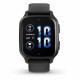 Смарт часовник GARMIN Venu Sq 2 Черен 1,4 40 mm NaN –  BB Умни часовници