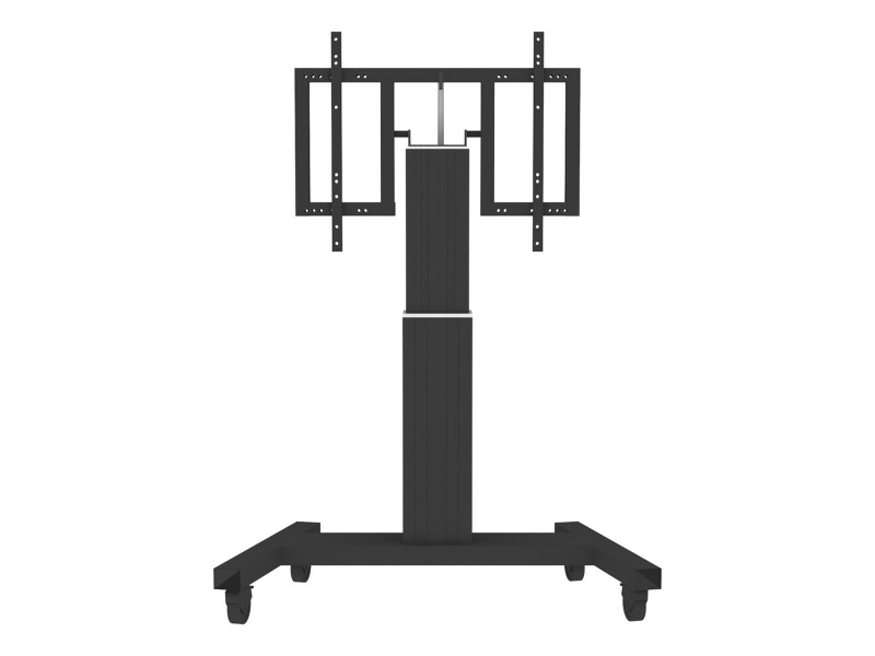 Поставка за телевизор Neomounts PLASMA-M2500TBLACK 42 100 150 kg NaN –  BB Стойки за телевизор за стена