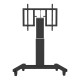 Поставка за телевизор Neomounts PLASMA-M2500TBLACK 42 100 150 kg NaN –  BB Стойки за телевизор за стена