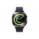 Смарт часовник Samsung Gear Sport Черен 1,2 (След ремонт C) NaN –  BB Умни часовници
