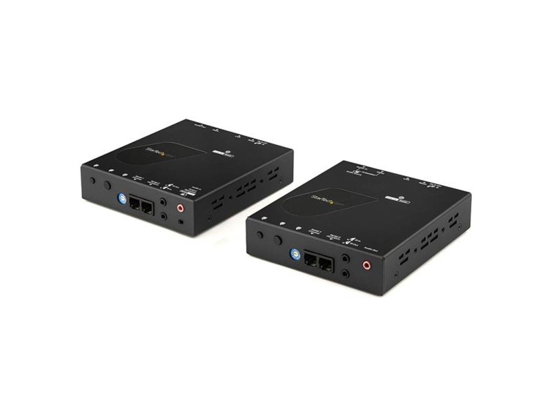 Aдаптер Startech ST12MHDLAN2K NaN –  BB Адаптери