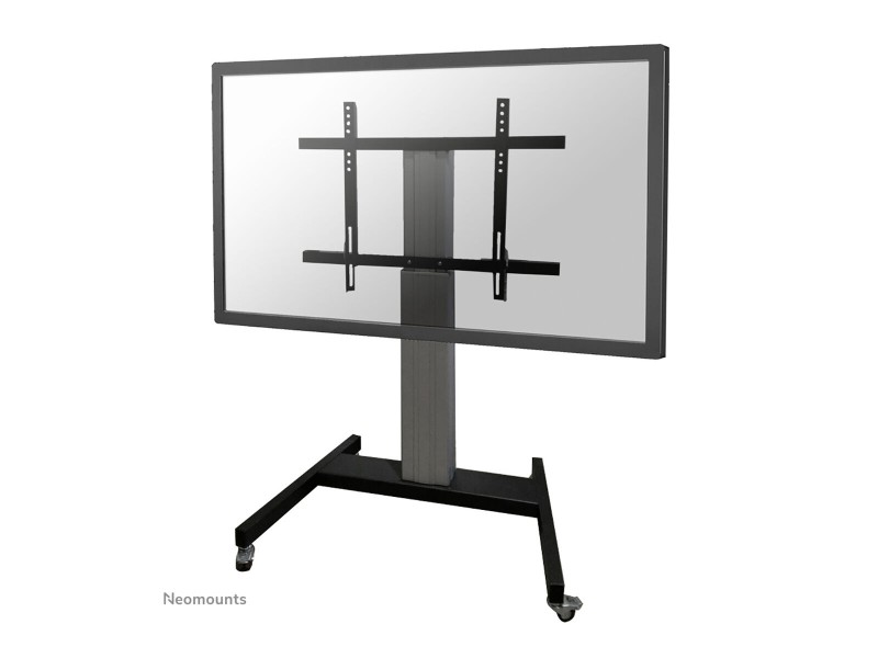 Поставка за телевизор Neomounts PLASMA-M2250SILVER 42 100 130 Kg NaN –  BB Стойки за телевизор за стена