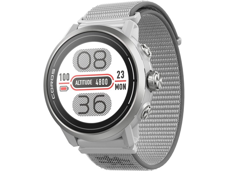 Смарт часовник Coros WAPX2-GRY 1,2 NaN –  BB Умни часовници