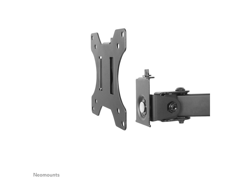 Поставка за телевизор Neomounts FPMA-D550D4BLACK 32 13 6 кг NaN –  BB Стойки за телевизор за стена
