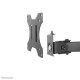 Поставка за телевизор Neomounts FPMA-D550D4BLACK 32 13 6 кг NaN –  BB Стойки за телевизор за стена