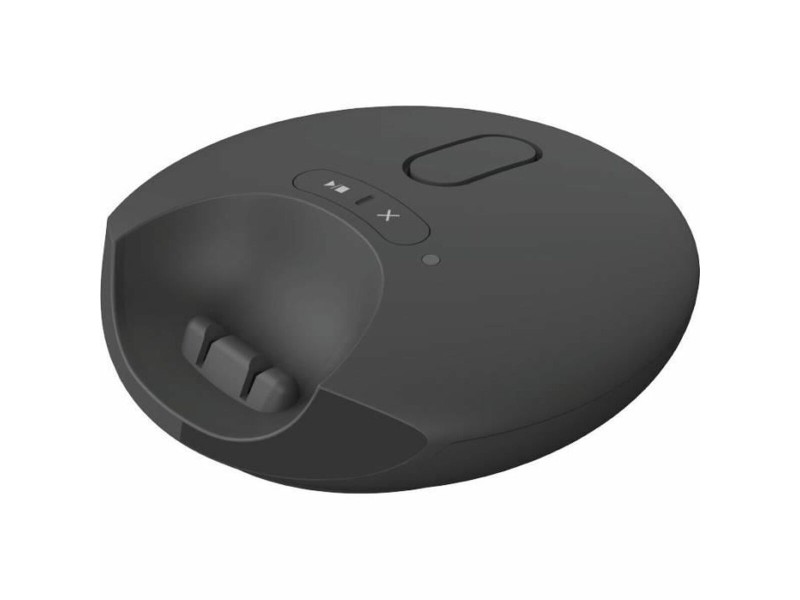 Стационарен телефон Logicom DECT ILOA 155T SOLO Черен NaN –  BB Аналогови телефони