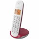 Стационарен телефон Logicom DECT ILOA 150 SOLO NaN –  BB Аналогови телефони