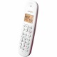 Стационарен телефон Logicom DECT ILOA 150 SOLO NaN –  BB Аналогови телефони