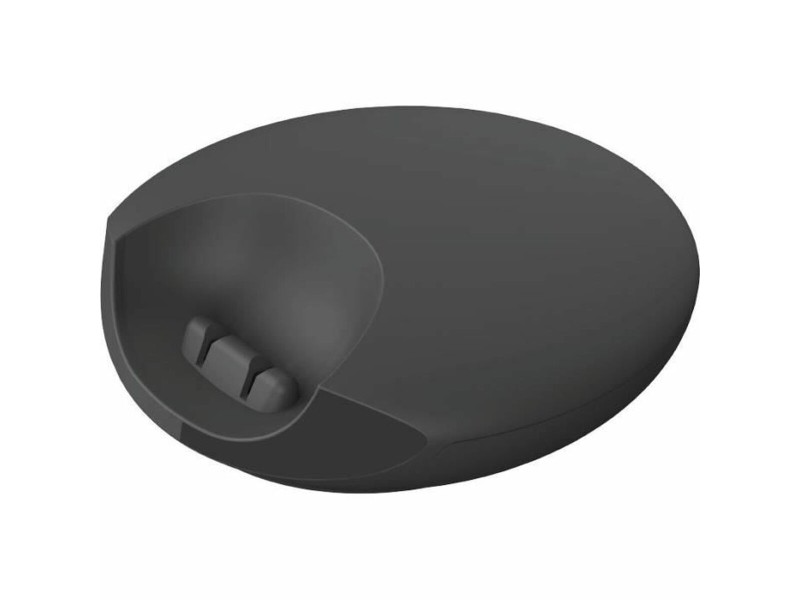 Стационарен телефон Logicom DECT ILOA 150 SOLO Черен NaN –  BB Аналогови телефони