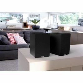 Колони Thomson WS400DUO Черен 7,5 W