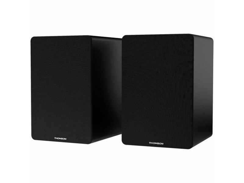 Колони Thomson WS400DUO Черен 7,5 W NaN –  BB Оборудване за високоговорители