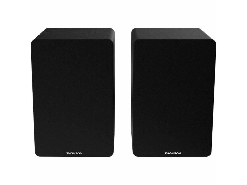 Колони Thomson WS400DUO Черен 7,5 W NaN –  BB Оборудване за високоговорители