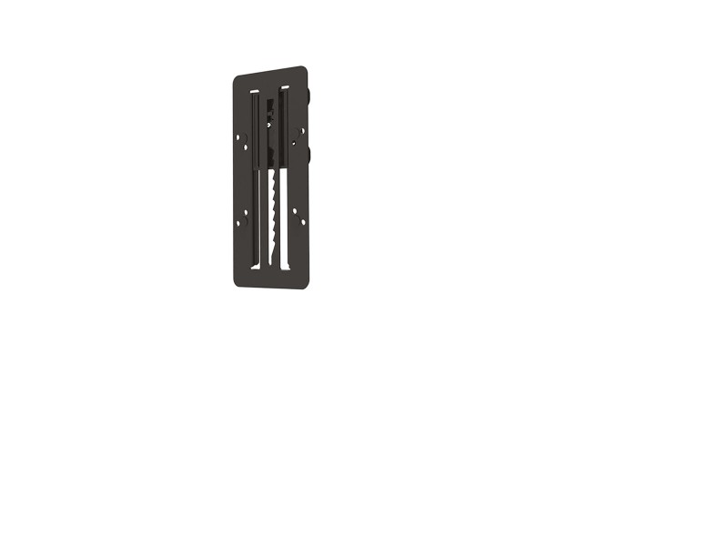 Aдаптер Neomounts FPMA-LIFT100BLACK 27 13 8 kg NaN –  BB Стойки за телевизор за стена