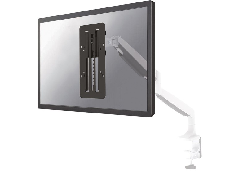 Aдаптер Neomounts FPMA-LIFT100BLACK 27 13 8 kg NaN –  BB Стойки за телевизор за стена