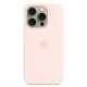 Калъф за мобилен телефон Apple MT1F3ZM/A iPhone 15 Pro Розов NaN –  BB Кейсове