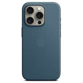 Калъф за мобилен телефон Apple MT4Y3ZM/A iPhone 15 Pro Max Син