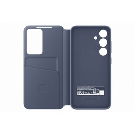 Калъф за мобилен телефон Samsung S24 Виолетов