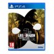 Видеоигра PlayStation 4 SEGA Like a Dragon: Infinite Wealth (FR) NaN –  BB Екшън приключение