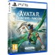 Видеоигра PlayStation 5 Ubisoft Avatar: Frontiers of Pandora (FR) NaN –  BB Екшън приключение